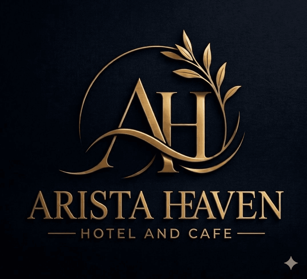 Arista Heaven Logo